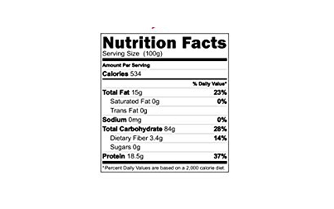 Little Moppet Foods Kodo Millet Noodles (Kodon)   Pack  180 grams